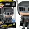 Batman: Knight & Squire - Batman Knight Pop! Vinyl Figure (Popcultcha Exclusive)