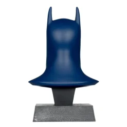 Batman: Knightfall - Batman Cowl 1/3rd Scale Replica PVC Statue
