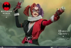 Batman Ninja - Harley Quinn Deluxe 1/6th Scale Action Figure