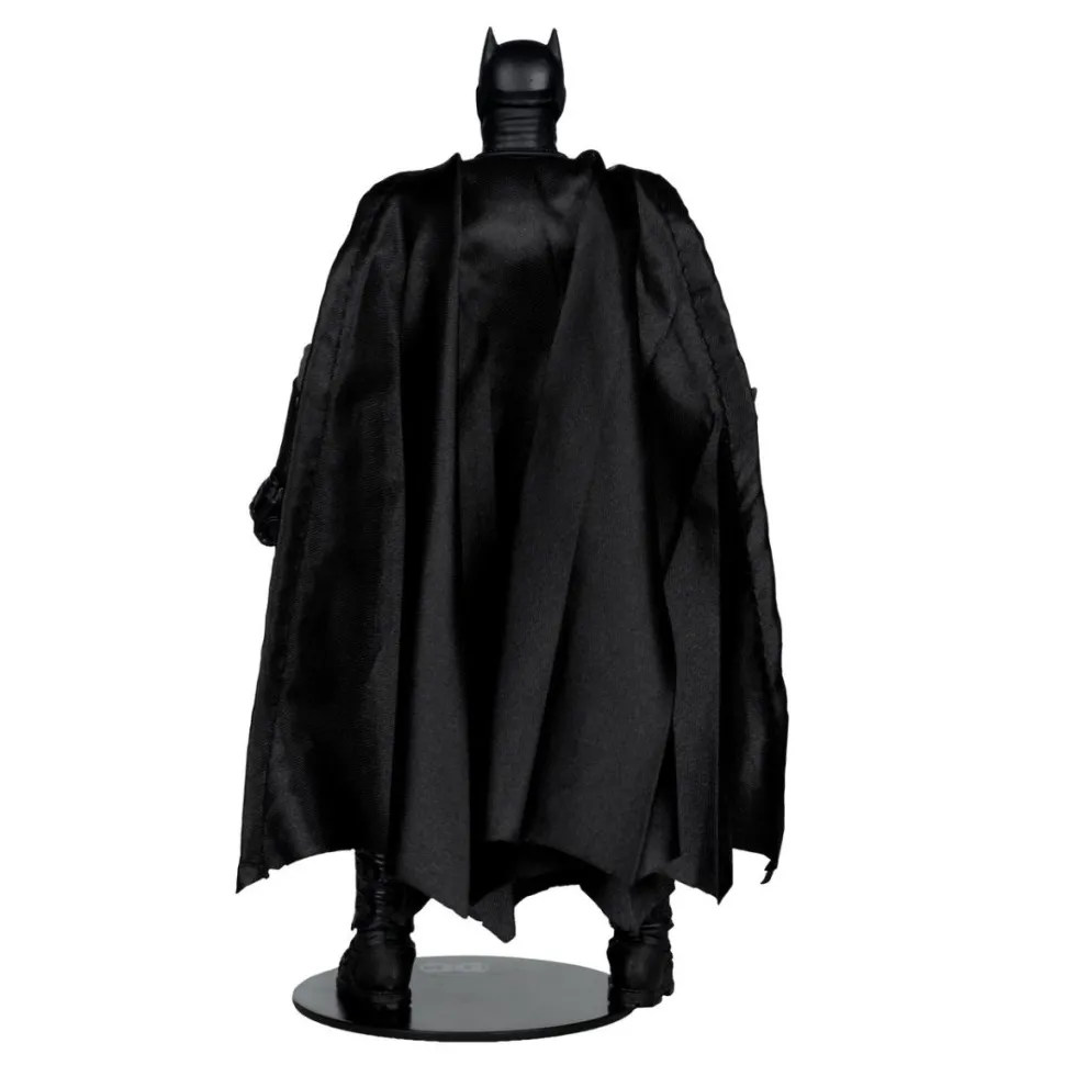 Batman: Noel - Batman DC Multiverse 7" Scale Action Figure