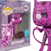 Batman Returns (1992) - Catwoman Artist Series Pop! Vinyl Figure with Pop! Protector