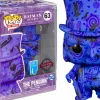 Batman Returns (1992) - Penguin Artist Series Pop! Vinyl Figure with Pop! Protector