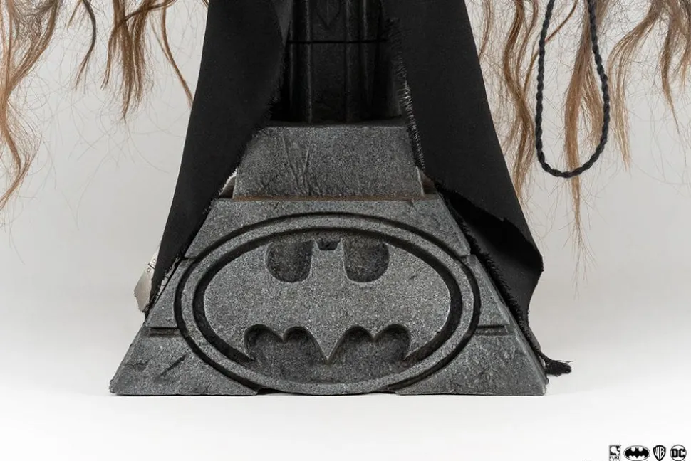 Batman Returns - The Penguin Art Mask 1:1 Scale Life-Size Bust