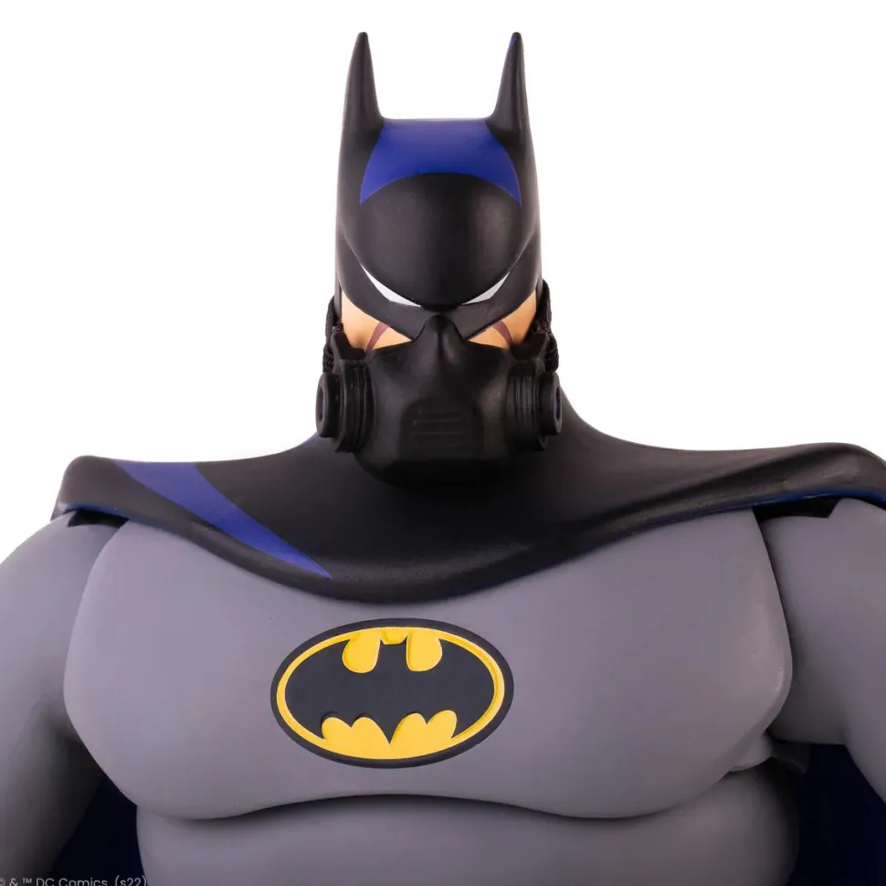 Batman: The Animated Series - Batman (Redux) 1/6th Scale Action Figure