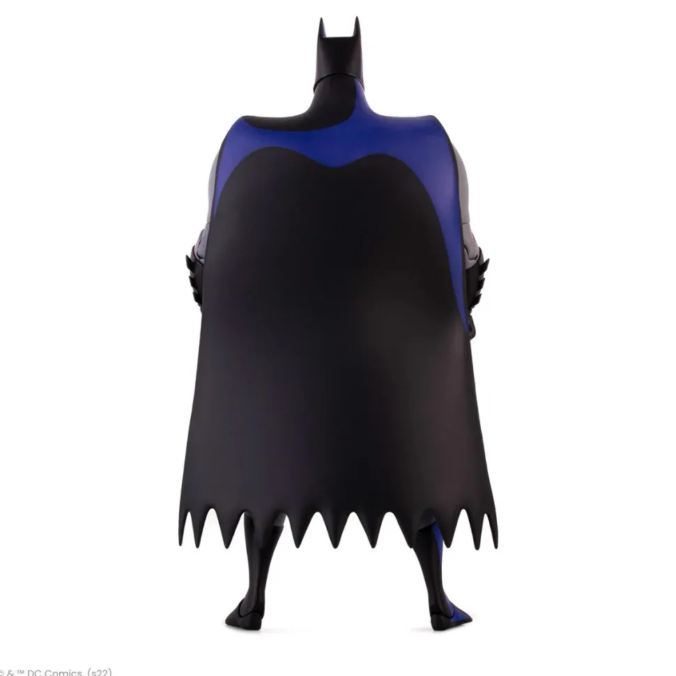 Batman: The Animated Series - Batman (Redux) 1/6th Scale Action Figure