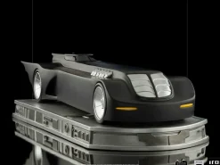 Batman: The Animated Series - Batmobile 1/10th Scale Statue