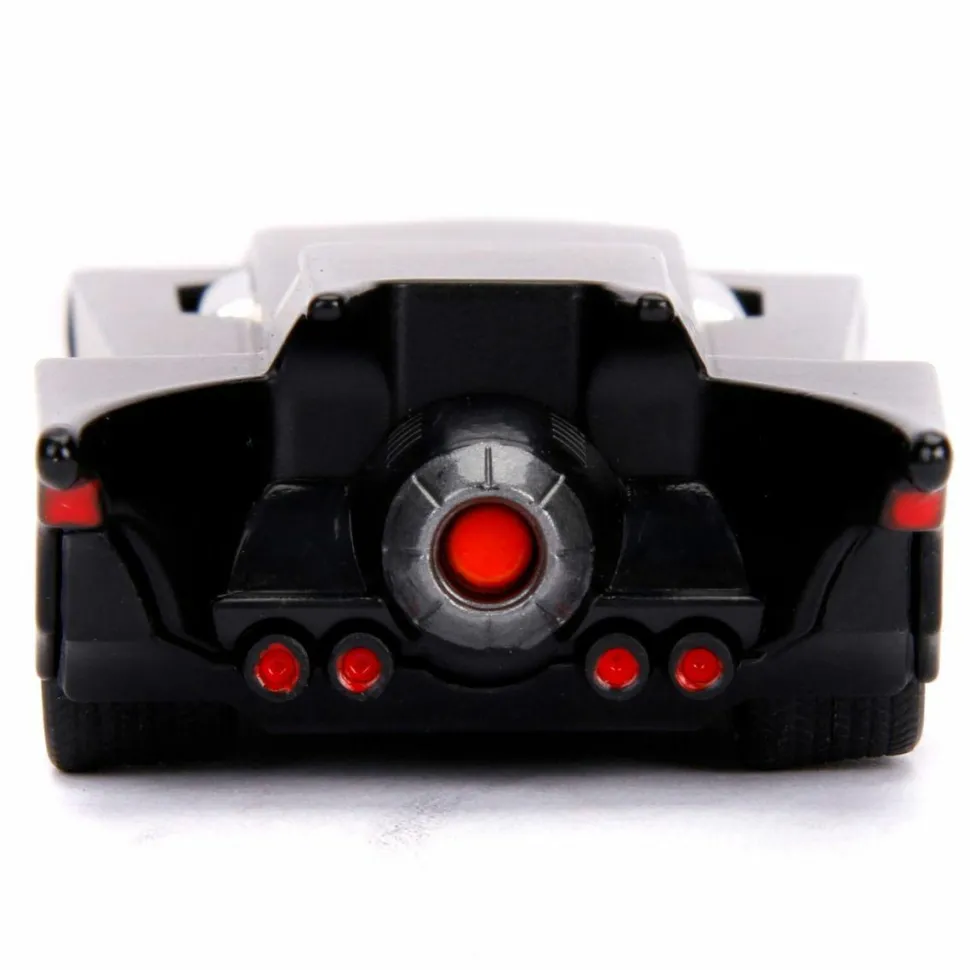 Batman: The Animated Series - Batmobile 1/32 Scale Hollywood Rides Die-Cast Vehicle Replica