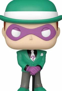 Batman: The Animated Series - The Riddler Pop! Vinyl Figure