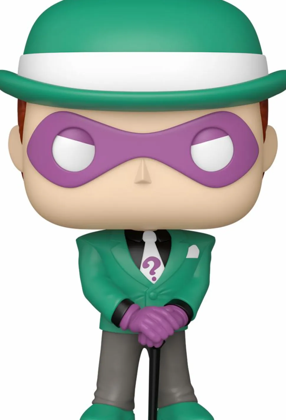 Batman: The Animated Series - The Riddler Pop! Vinyl Figure