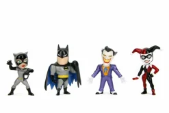 Batman: The Animated Series (1992) - Metalfigs 2.5