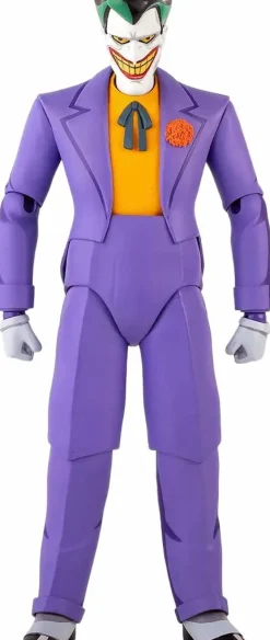 Batman: The Animated Series - The Joker 1/6th Scale Action Figure
