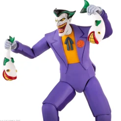 Batman: The Animated Series - The Joker 1/6th Scale Action Figure