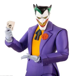 Batman: The Animated Series - The Joker 1/6th Scale Action Figure