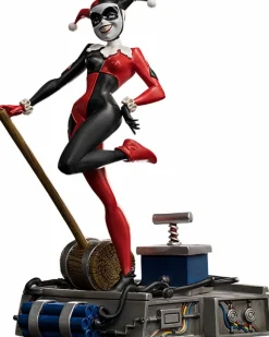 Batman: The Animated Series - Harley Quinn 1/10th Scale Statue