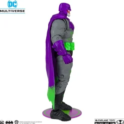 Batman: The Dark Knight Returns - Batman (Jokerized) DC Multiverse Gold Label 7