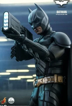 Batman: The Dark Knight Rises - Batman 1/4 Scale Hot Toys Action Figure