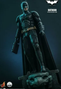 Batman: The Dark Knight Rises - Batman 1/4 Scale Hot Toys Action Figure