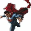 Batman v Superman: Dawn of Justice - Superman Character Lensed Emblem