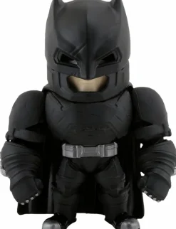 Batman vs Superman: Dawn of Justice - Batman Armored Metals 6” Die-Cast Action Figure