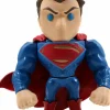 Batman vs Superman: Dawn of Justice - Superman Metals 4” Die-Cast Action Figure