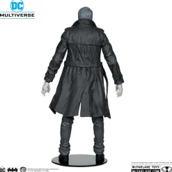 Batman: Year One - Lt. James Gordon (Year One: Part 4) DC Multiverse Gold Label Platinum Edition 7