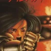 Battle Angel Alita - Volume 03 Manga Paperback Book