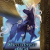 Battle Spirits Saga - Card Game Forbidden Magic Starter Deck