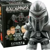 Battlestar Galactica - Titans 3" Blind Box Vinyl Figures (Single Blind Box)