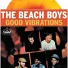 Beach Boys - Good Vibrations 50th Anniversary 12" Single Vinyl Record
