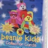 Beanie Kids - Official Collector Cards Box (Ikon)