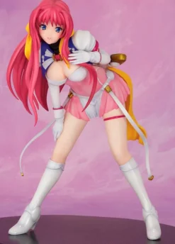 Beat Angel Escalayer - Escalayer Figure