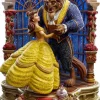 Beauty And The Beast (1991) - Belle & Beast Deluxe 1/10th Scale Statue