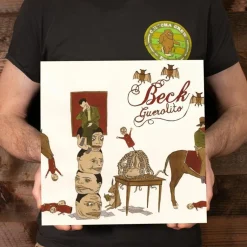 Beck - Guerolito 2xLP Vinyl Record