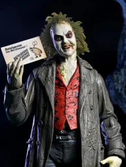 Beetlejuice (1988) - Beetlejuice Tour Guide 'The Bio-Exorcist' Ultimate 7