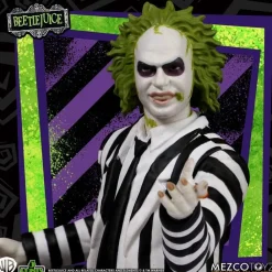 Beetlejuice (1988) - Beetlejuice 5 Points 3.75