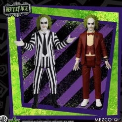Beetlejuice (1988) - Beetlejuice 5 Points 3.75
