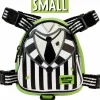 Beetlejuice - Cosplay Mini Backpack Dog Harness (Small)