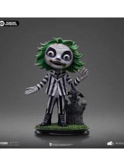 Beetlejuice Beetlejuice (2024) - Beetlejuice MiniCo 5