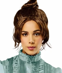 Beetlejuice Beetlejuice (2024) - Astrid Deetz Adult Wig (One Size Fits Most)