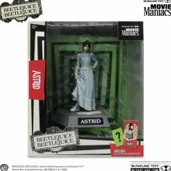 Beetlejuice Beetlejuice (2024) - Astrid Movie Maniacs 6