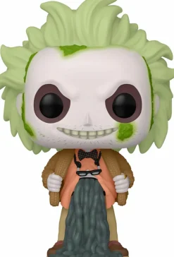 Beetlejuice Beetlejuice - Beetlejuice Pop! Vinyl Figure