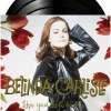 Belinda Carlisle - Live Your Life Be Free 30th Anniversary Deluxe 3xLP Vinyl Record Box Set