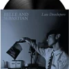 Belle and Sebastian - Late Developers LP Vinyl Record (Orange Coloured Vinyl)