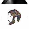 Ben Abraham - Sirens 2xLP Vinyl Record