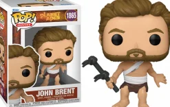 Beneath the Planet of the Apes - John Brent Pop! Vinyl Figure