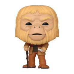 Beneath the Planet of the Apes - Forbidden Zone Pop! Vinyl Bundle (Set of 3)