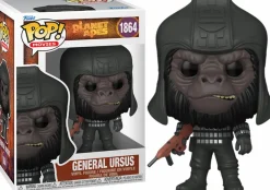 Beneath the Planet of the Apes - Forbidden Zone Pop! Vinyl Bundle (Set of 3)