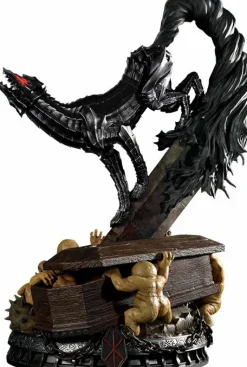 Berserk - Beast of Casca's Dream 1/4 Scale Statue