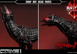 Berserk - Beast of Casca's Dream 1/4 Scale Statue