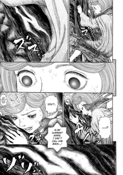 Berserk - Deluxe Edition Volume 11 Manga Hardcover Book